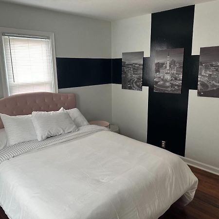 Bungalow Bliss Indianapolis Bagian luar foto