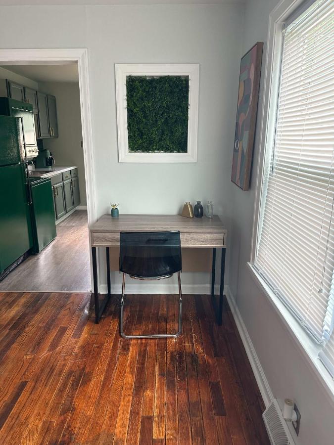 Bungalow Bliss Indianapolis Bagian luar foto