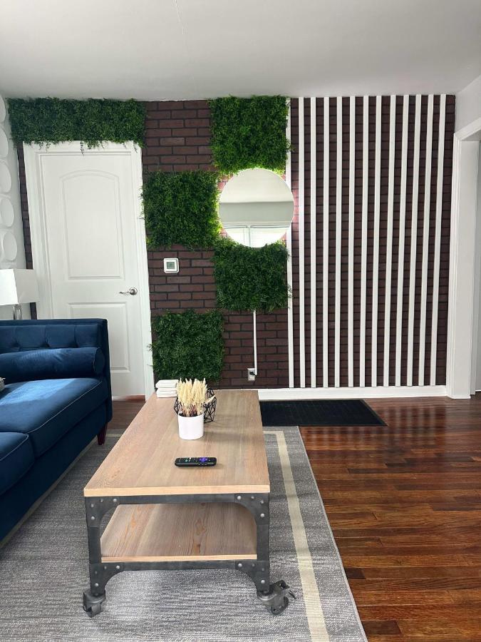 Bungalow Bliss Indianapolis Bagian luar foto