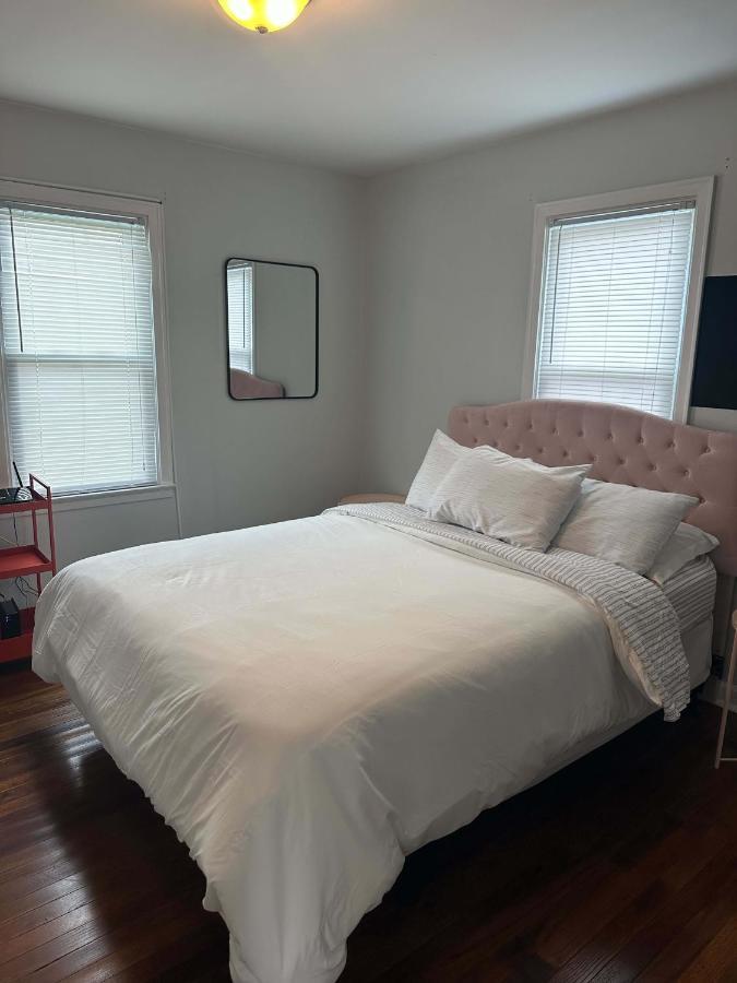 Bungalow Bliss Indianapolis Bagian luar foto
