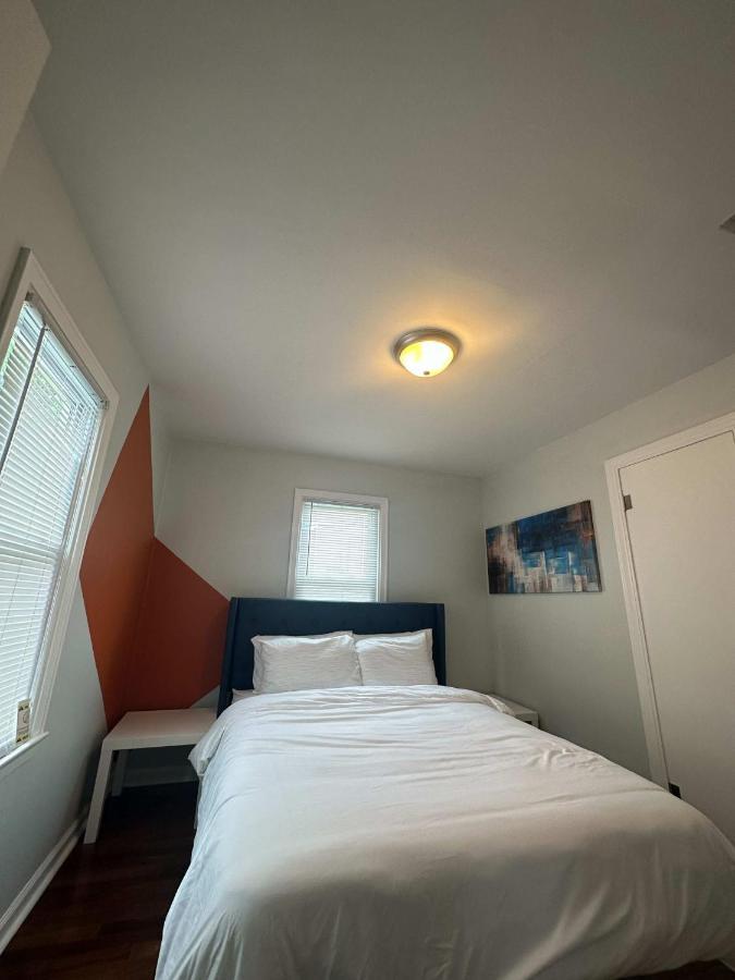 Bungalow Bliss Indianapolis Bagian luar foto