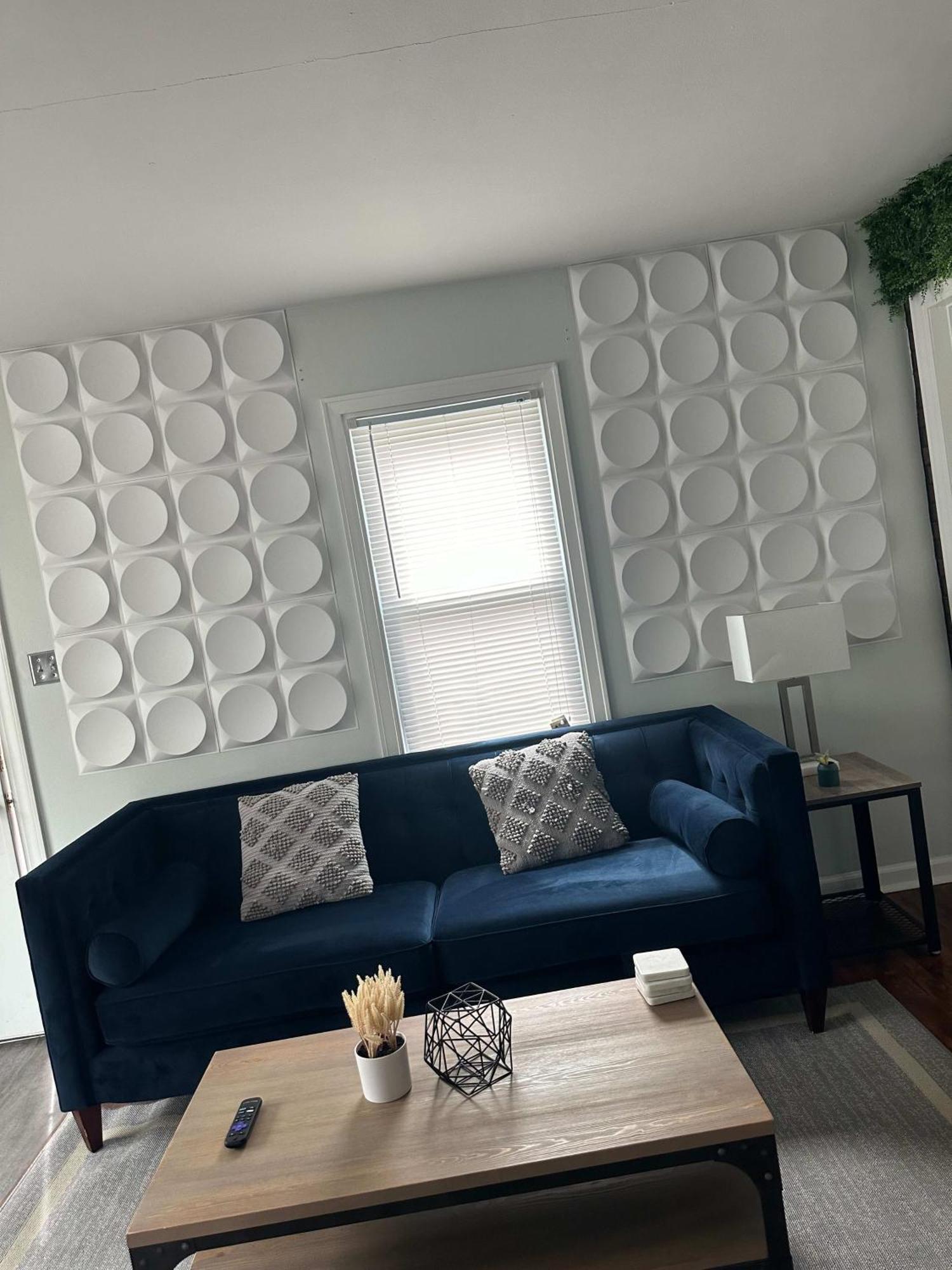 Bungalow Bliss Indianapolis Bagian luar foto